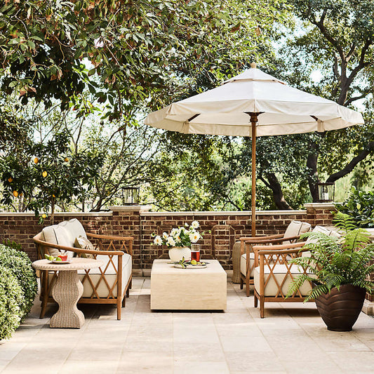 Hackney Large Bronze Metal Indoor/Outdoor Planter 18'x16' by Jake Arnold