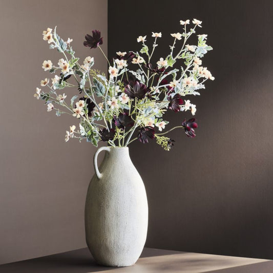 Faux Peach Cosmo Spray 40' by Abigail Ahern