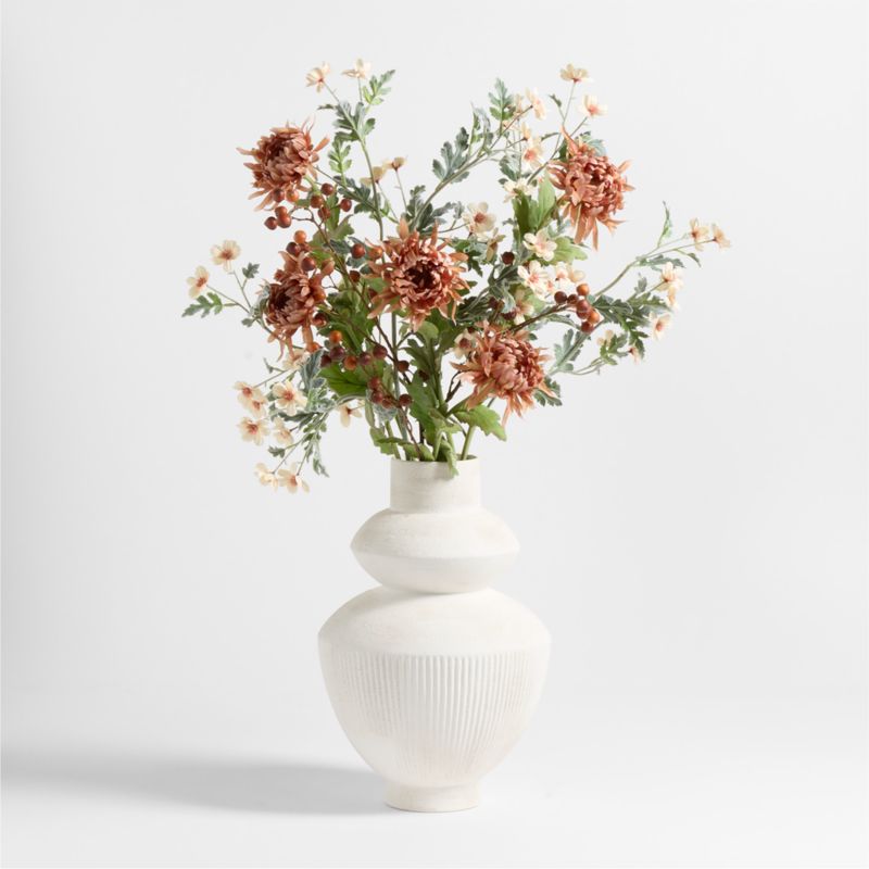 Faux Peach Cosmo Spray 40' by Abigail Ahern