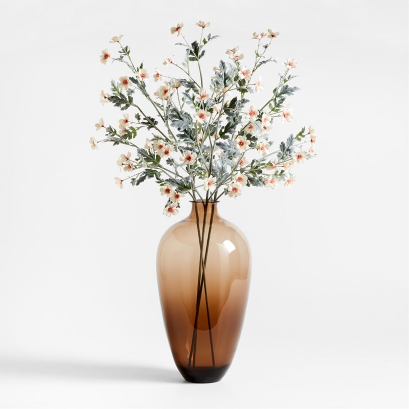 Faux Peach Cosmo Spray 40' by Abigail Ahern