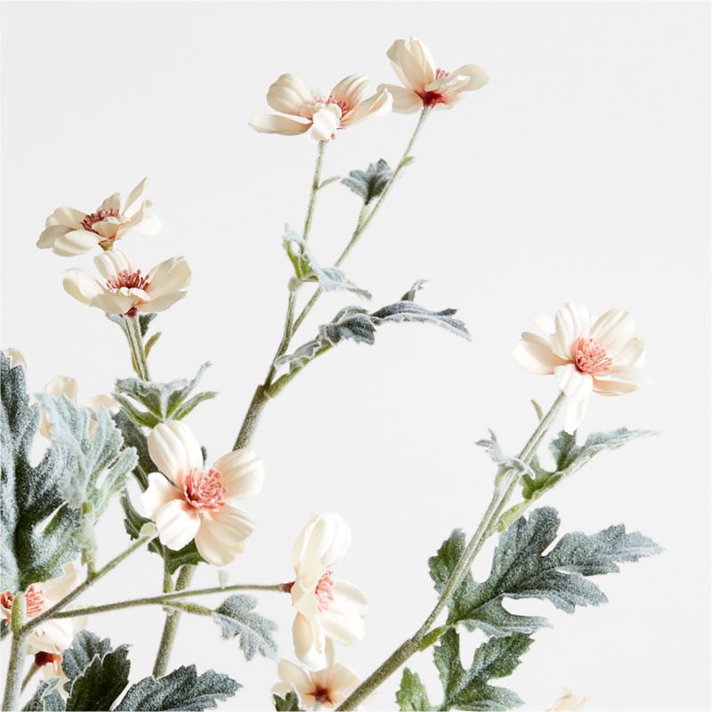 Faux Peach Cosmo Spray 40' by Abigail Ahern