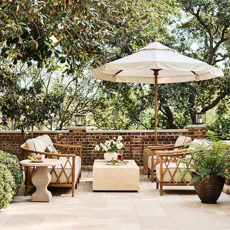 Hackney Large Bronze Metal Indoor/Outdoor Planter 18'x16' by Jake Arnold