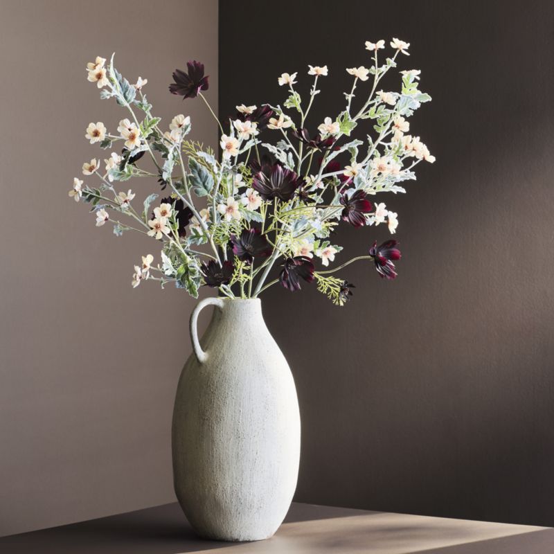 Faux Peach Cosmo Spray 40' by Abigail Ahern